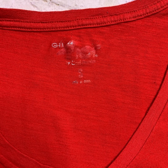 New York Rangers Tee - Picture 5 of 5